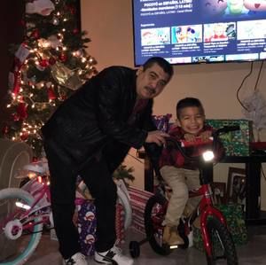 Meet your Posher, Baltazar